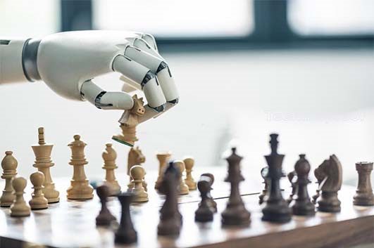 Chess and artificial intelligence