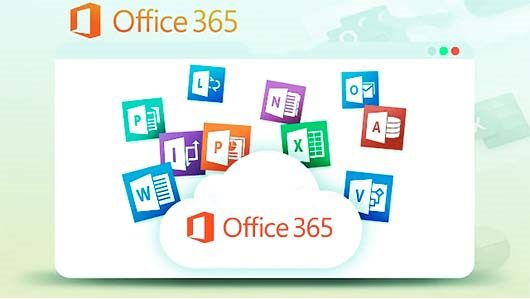 Microsoft office 365- All you need to know
