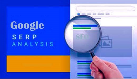 SERP: All About Search Engine Results Pages