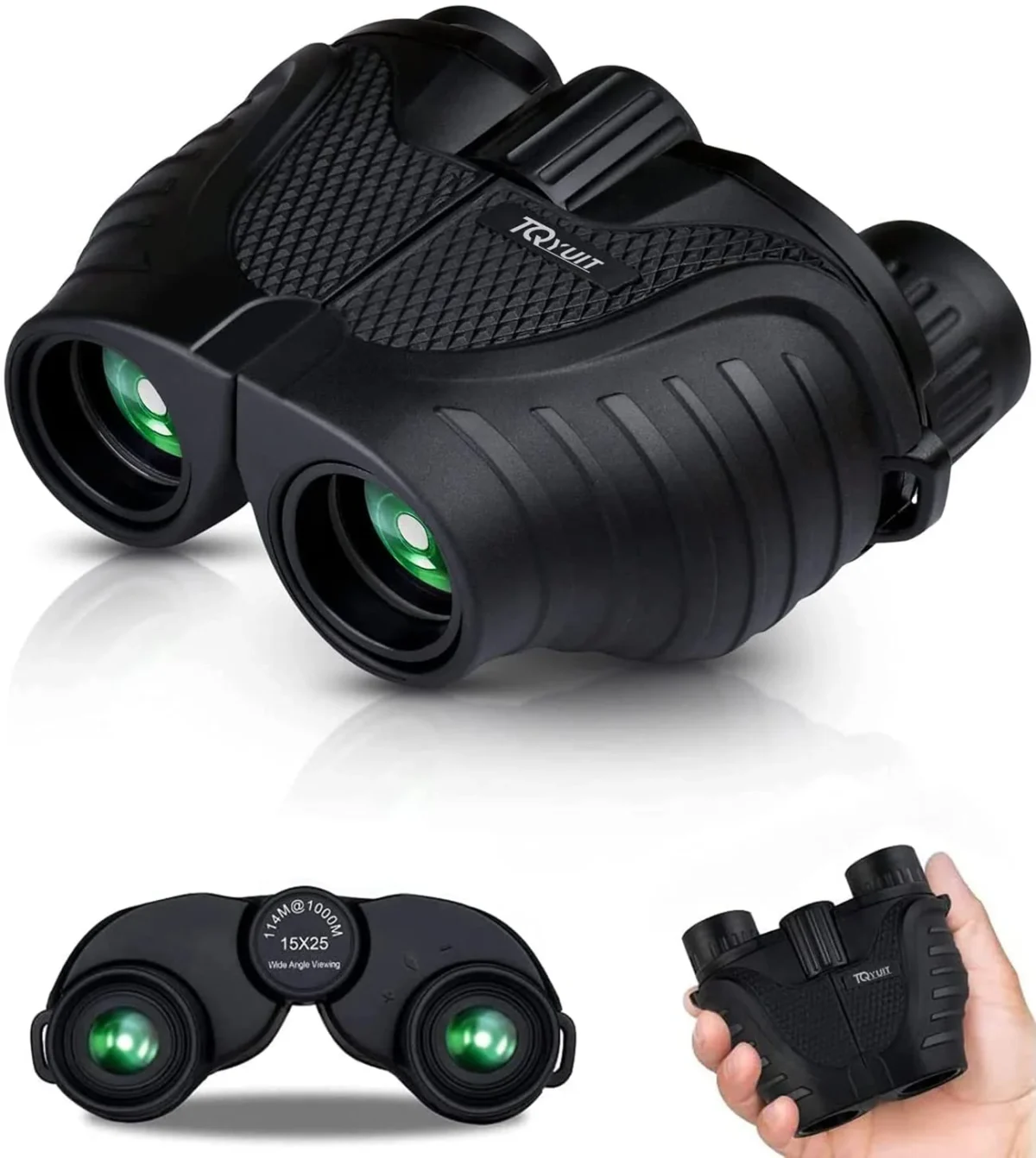 Binoculars for Adults and Kids