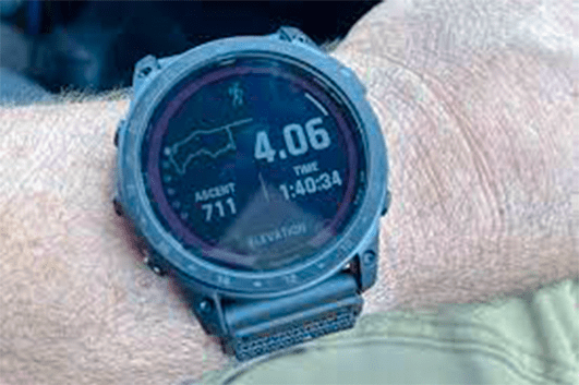 Why Garmin tactix 7 is the best choice?