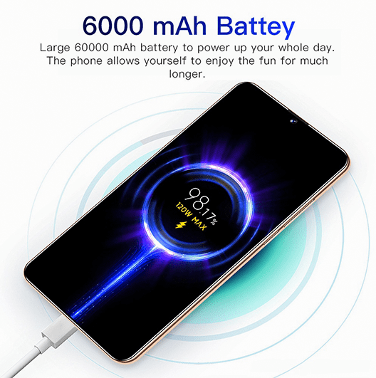 Galaxy s22 ultra Battery 2
