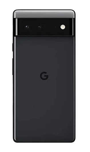 Google Pixel 6-GTLAST2