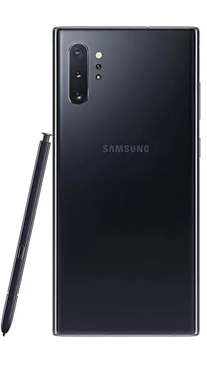 Samsung Galaxy Note 10-Back