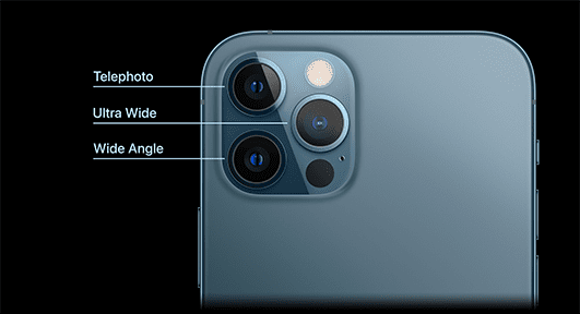 iPhone 12 Pro Max-Cameras1