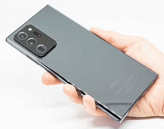 Galaxy Note 20 Ultra-Design3