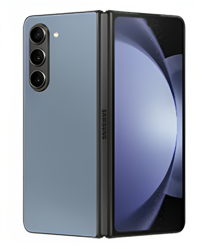Galaxy Z Fold 5-Display2