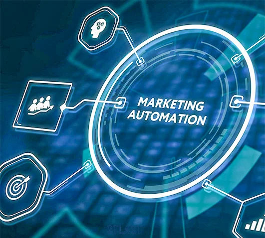 Marketing automation: All You Need To Know